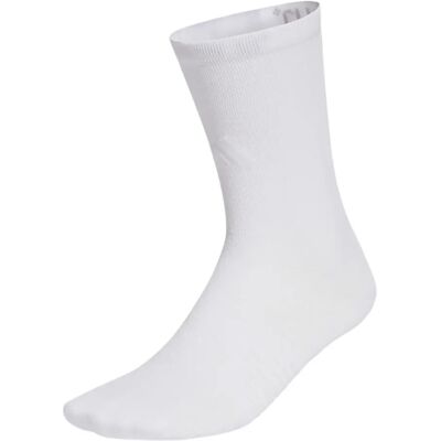 Chaussettes adidas Blanc 40/42 Unisex - Publicité Chaussettes adidas Blanc 40/42 Unisex - Publicité