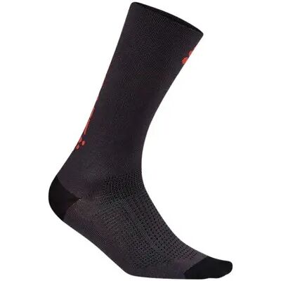 Chaussettes Craft Core Endure Gris 37/39 Unisex - Publicité Chaussettes Craft Core Endure Gris 37/39 Unisex - Publicité