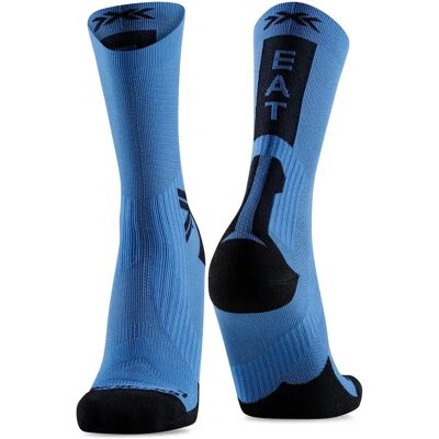 Chaussettes X-Socks Perform Bleu 35/38 Unisex - Publicité Chaussettes X-Socks Perform Bleu 35/38 Unisex - Publicité