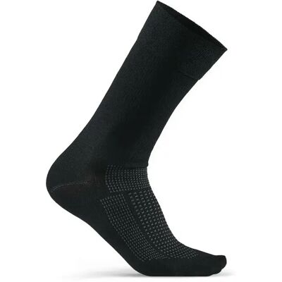 Chaussettes Craft Essence Noir 37/39 Unisex - Publicité Chaussettes Craft Essence Noir 37/39 Unisex - Publicité