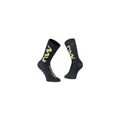 Chaussettes Northwave Extreme Air Gris 44/47 Unisex - Publicité Chaussettes Northwave Extreme Air Gris 44/47 Unisex - Publicité