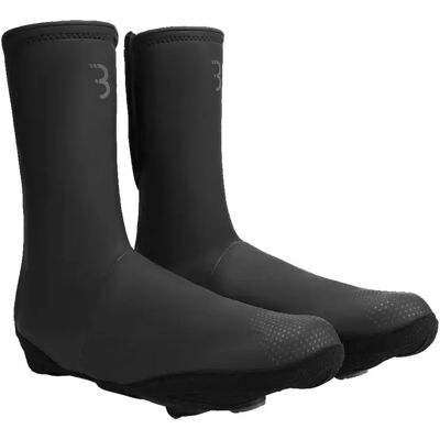 Couvre-chaussures BBB Cycling ArcticDuty Noir 41/43 Unisex - Publicité Couvre-chaussures BBB Cycling ArcticDuty Noir 41/43 Unisex - Publicité