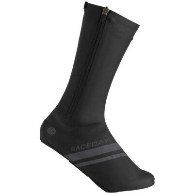 Housse de Chaussure AGU Raceday Zip Essential - Cyclisme - Publicité Housse de Chaussure AGU Raceday Zip Essential - Cyclisme - Publicité