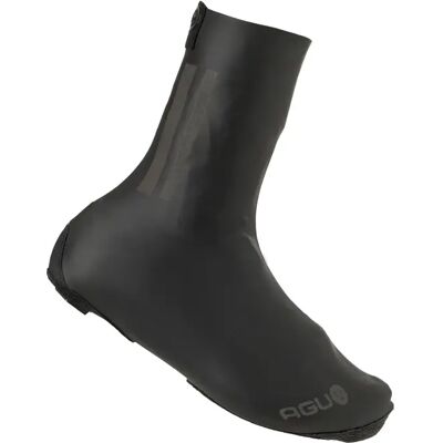 Couvre-chaussures Agu Raceday Noir 40/41 Unisex - Publicité Couvre-chaussures Agu Raceday Noir 40/41 Unisex - Publicité