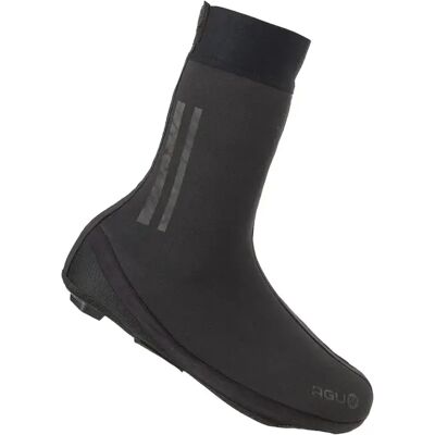 Couvre-chaussures thermiques Agu Noir 40 Unisex - Publicité Couvre-chaussures thermiques Agu Noir 40 Unisex - Publicité