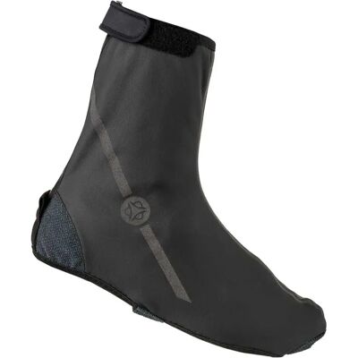 Couvre-chaussures imperméable Agu Commuter Noir M (39/40) Unisex - Publicité Couvre-chaussures imperméable Agu Commuter Noir M (39/40) Unisex - Publicité