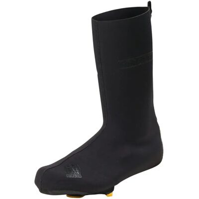 Couvre-chaussures d'hiver en néoprène Bioracer Noir 48/51 Unisex - Publicité Couvre-chaussures d'hiver en néoprène Bioracer Noir 48/51 Unisex - Publicité