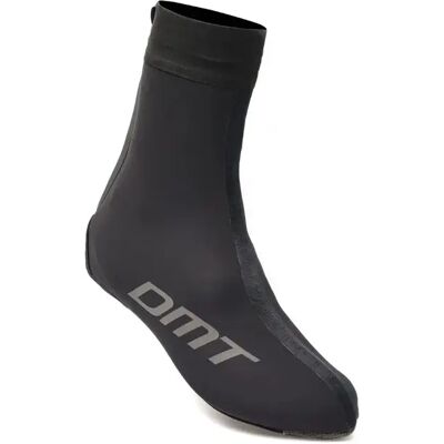 Couvre-chaussures DMT Air Warm MTB Noir XS (36/37) Unisex - Publicité Couvre-chaussures DMT Air Warm MTB Noir XS (36/37) Unisex - Publicité