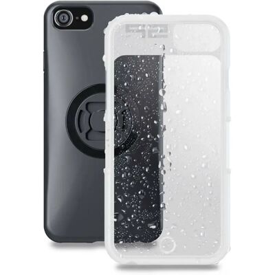 Housse météo pour Samsung Galaxy S7 SP Connect - Résistante à l'eau - Publicité Housse météo pour Samsung Galaxy S7 SP Connect - Résistante à l'eau - Publicité