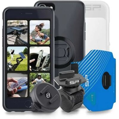 Pack Multi Activités Sp Connect pour iPhone - Support Smartphone - Publicité Pack Multi Activités Sp Connect pour iPhone - Support Smartphone - Publicité