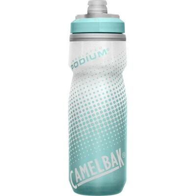 Camelbak Podium Chill Bouteille d'eau - 620ML/21OZ - Isolée - Publicité Camelbak Podium Chill Bouteille d'eau - 620ML/21OZ - Isolée - Publicité