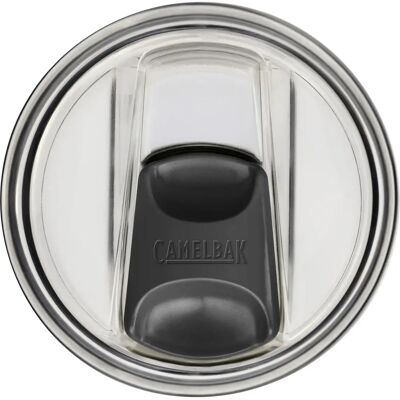 Couvercle gobelet Camelbak Thrive Tumbler Argenté TU Unisex - Publicité Couvercle gobelet Camelbak Thrive Tumbler Argenté TU Unisex - Publicité