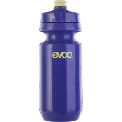 Gourde Evoc Violet 0,75 L Unisex - Publicité Gourde Evoc Violet 0,75 L Unisex - Publicité