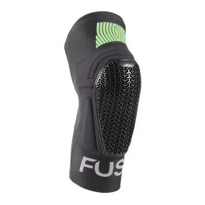 Genouillères Fuse Omega Pocket XXXL - Légères & Absorbantes - Publicité Genouillères Fuse Omega Pocket XXXL - Légères & Absorbantes - Publicité
