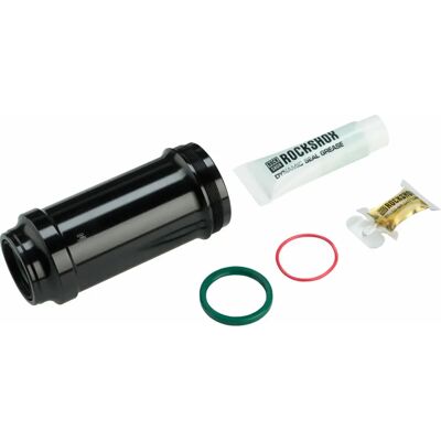 Kit joints d’amortisseur Rockshox Monarch B1(+,RL,XX)/C1(R,RT,RT3)/D1( Noir TU Unisex - Publicité Kit joints d’amortisseur Rockshox Monarch B1(+,RL,XX)/C1(R,RT,RT3)/D1( Noir TU Unisex - Publicité