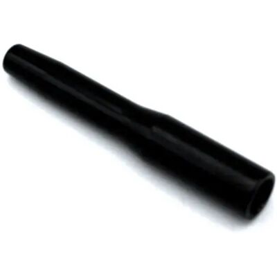 Manche en acier WSS Fox float X2/DHX2 Noir TU Unisex - Publicité Manche en acier WSS Fox float X2/DHX2 Noir TU Unisex - Publicité