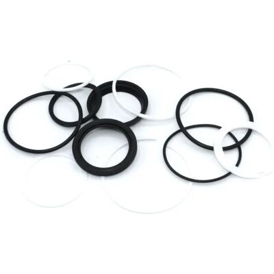 Kit joints d’amortisseur WSS Fox x2 depuis 2021 Noir TU Unisex - Publicité Kit joints d’amortisseur WSS Fox x2 depuis 2021 Noir TU Unisex - Publicité