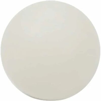 Balle nylon WSS Fox X fusion Blanc TU Unisex - Publicité Balle nylon WSS Fox X fusion Blanc TU Unisex - Publicité