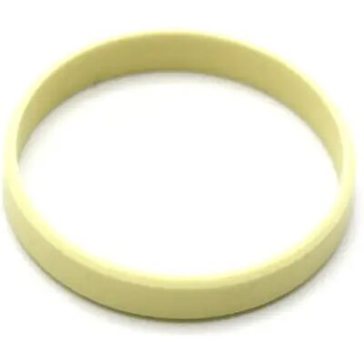 Bague WSS FOX DYAD Doré TU Unisex - Publicité Bague WSS FOX DYAD Doré TU Unisex - Publicité