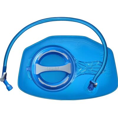 Poche à eau Camelbak Crux Lumbar Bleu 1,5 L Unisex - Publicité Poche à eau Camelbak Crux Lumbar Bleu 1,5 L Unisex - Publicité