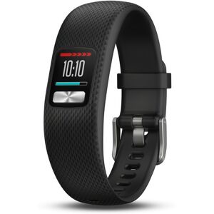 Montre Garmin Vivofit 4 Noir - Publicité