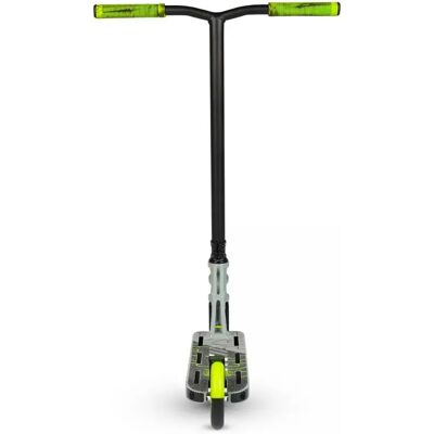 Trottinette MGP MGX Pro Gris TU Unisex - Publicité Trottinette MGP MGX Pro Gris TU Unisex - Publicité