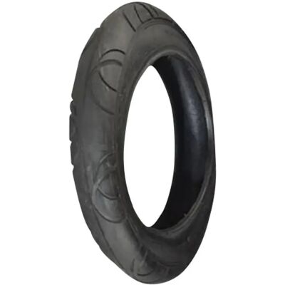Pneu draisienne/poussette enfant Deli Tire Noir 10x2 Unisex - Publicité Pneu draisienne/poussette enfant Deli Tire Noir 10x2 Unisex - Publicité