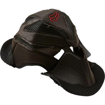 Doublure de casque Fox Racing Rampage Comp Comfort Noir XS Unisex - Publicité Doublure de casque Fox Racing Rampage Comp Comfort Noir XS Unisex - Publicité