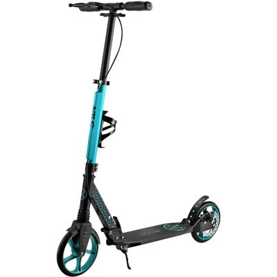Trottinette NILS Extreme HM124T Bleu 88x40x110 cm Unisex - Publicité Trottinette NILS Extreme HM124T Bleu 88x40x110 cm Unisex - Publicité
