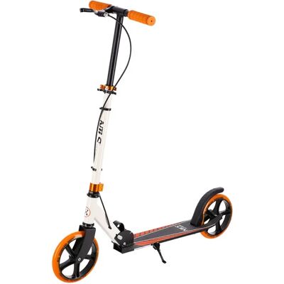 Nils Extreme HM0107 Orange Trottinette - Trottinette - Publicité Nils Extreme HM0107 Orange Trottinette - Trottinette - Publicité