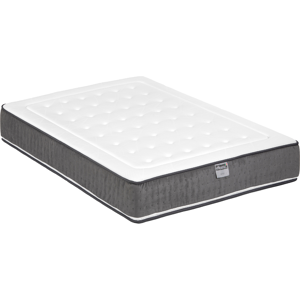 Toscohome Matelas à ressorts 120x190 24h cm - Cerio