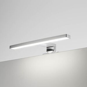 Toscohome Lampe de salle de bain LED 600 mm chrome - Kyra