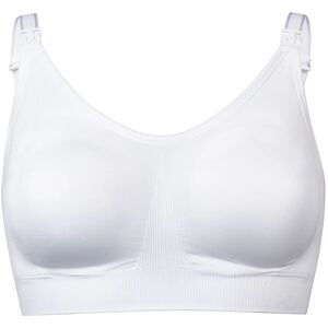 medela Soutien-gorge d'allaitement Ultimate BodyFit blanc XL