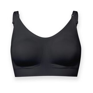 medela Soutien-gorge d'allaitement Ultimate BodyFit noir L