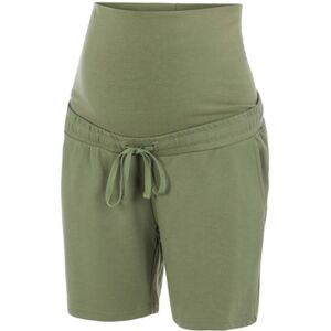 mama;licious mamalicious Maternité shorts MLLIF Huile Green M