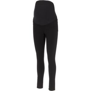 mama;licious mamalicious Pantalon de grossesse MLLUCY black M