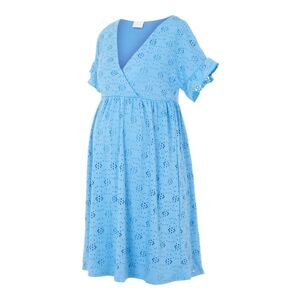 mama;licious mamalicious Robe d'allaitement TESS MLDINNA Azure Blue S