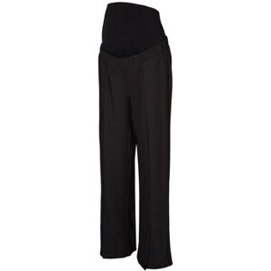 VERO MODA Pantalon de grossesse VMMMEDDY Black L