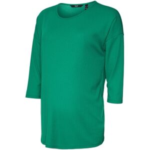 VERO MODA T-shirt de grossesse VMMIVY pepper green S