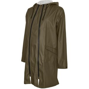 mama;licious mamalicious Veste de maternité MLDROPS Dark Olive XS