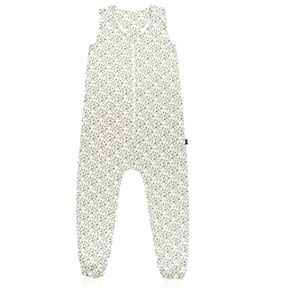 Alvi® Combinaison pyjama de grossesse Light MAMA amour Petit Fleurs 40/42