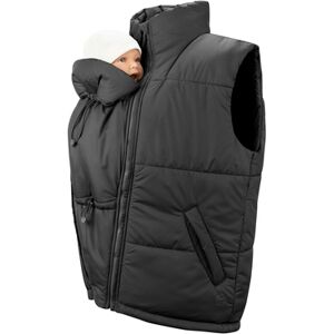 mamalila Gilet de transport Stockholm noir XS/S