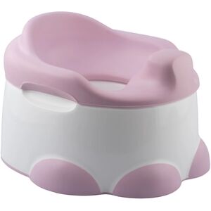 Bumbo Pot bébé Step'n Potty Cradle Pink