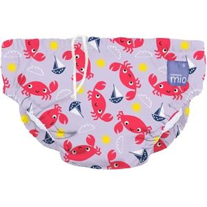 Mitac Bambino Mio Couche de bain lavable crique aux crabes L