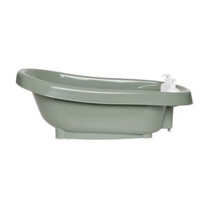 bébé-jou® Baignoire bébé thermique PP Click Breeze Green