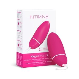 Intimina Entraineur pour réeducation périnéale KegelSmart™2