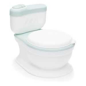 fillikid Pot bébé Mini toilettes Marlin sauge/blanc