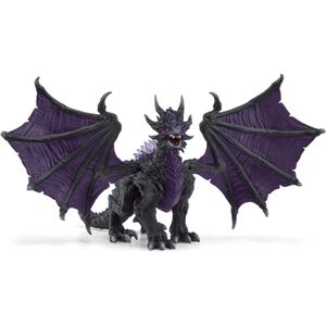 Schleich Figurine dragon des ténèbres 70152