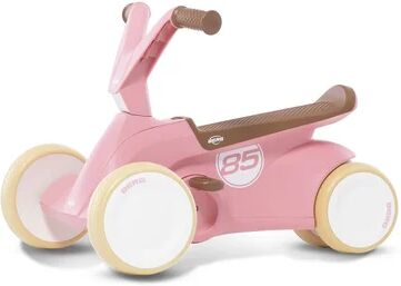 BERG Porteur enfant BERG GO² Retro rose