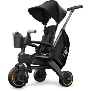 doona™ Tricycle évolutif Liki Trike S5 Nitro Black